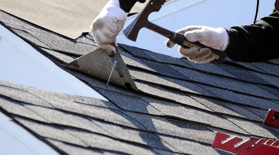 Professional Flat Roofing Installation in Bridgeport, NY